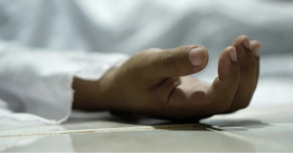 রাজধানীর তেজগাঁওয়ে সড়ক দুর্ঘটনায় যুবক নিহত