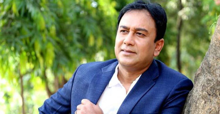 এখন কেমন আছেন জানালেন জাহিদ হাসান