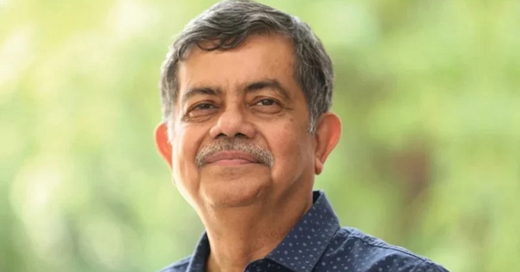 শিক্ষা উপদেষ্টা হলেন অধ্যাপক সি আর আবরার