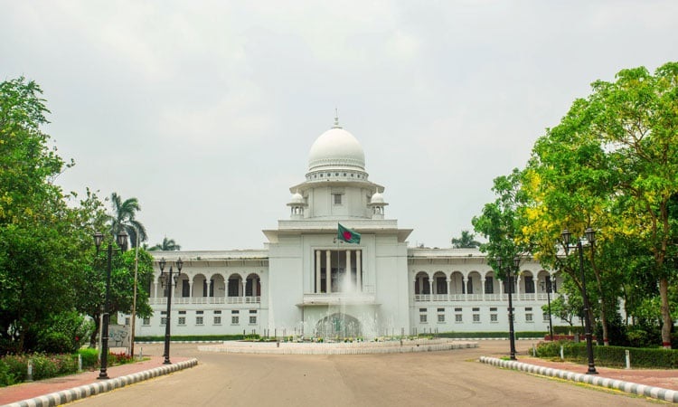 রাঙ্গামাটি পার্বত্য জেলা পরিষদ পুনর্গঠন প্রশ্নে হাইকোর্টের রুল