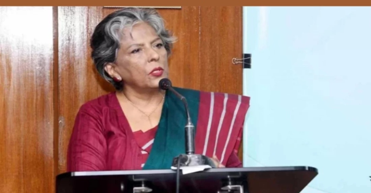 বাংলাদেশ দরিদ্র নয়, দুর্নীতিগ্রস্ত: সমাজকল্যাণ উপদেষ্টা