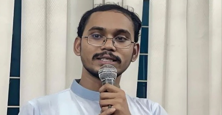 ধানমন্ডি থানা থেকে ৩ জনকে ছাড়িয়ে আনা ভুল ছিল বললেন হান্নান মাসউদ