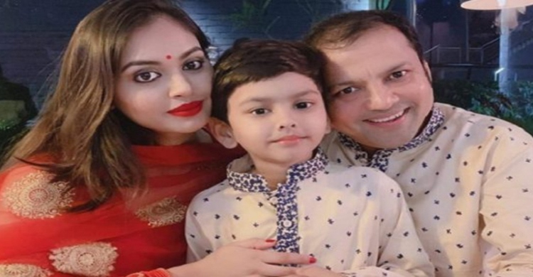 সিদ্দিকের সাবেক স্ত্রী বললেন, ‘আমার ছেলের ব্রেইনওয়াশ করা হতো’