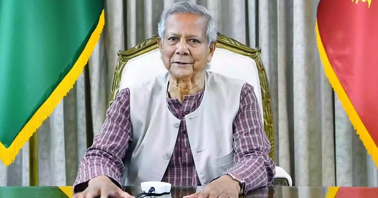 প্রধান উপদেষ্টা হতাশ–ক্ষুব্ধ, ‘পদত্যাগ’ নিয়ে আলোচনা