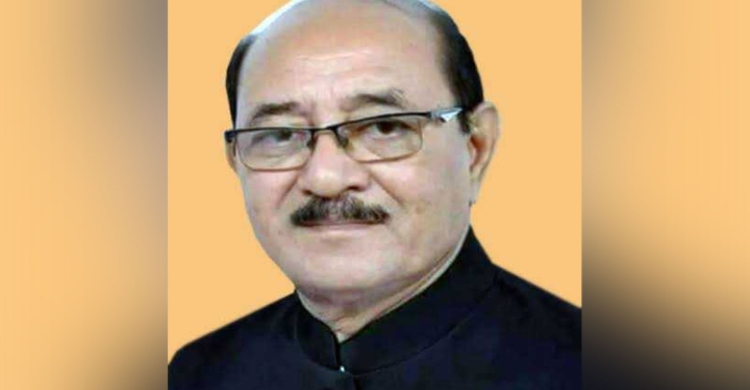 সাবেক সংসদ সদস্য আমিরুল আলম মিলন গ্রেফতার