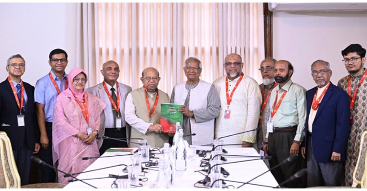 লাইসেন্স ছাড়া চলছে এক হাজারেরও বেশি বেসরকারি স্বাস্থ্য প্রতিষ্ঠান: সংস্কার কমিশন