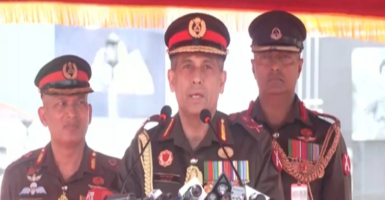 কোথায় কীভাবে পুশইন হচ্ছে, জানালেন বিজিবি মহাপরিচালক