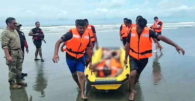 দেশের ফায়ার কর্মীদের প্রশিক্ষণ দিলো আমেরিকান সেনা-বিমানবাহিনী
