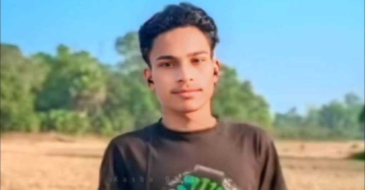 সীমান্তে বিএসএফের গুলিতে বাংলাদেশি কিশোর নিহত