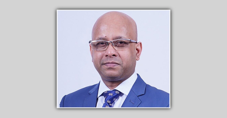পদত্যাগ করেছেন এবি ব্যাংকের চেয়ারম্যান
