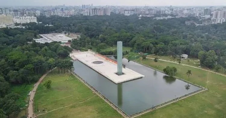 সোহরাওয়ার্দী উদ্যানের নিরাপত্তা উপ-কমিটি গঠন