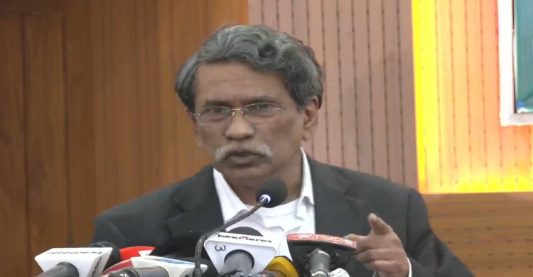 জুলাই সনদ তৈরিতে একটু না একটু ছাড় দিতে হবে: আলী রীয়াজ