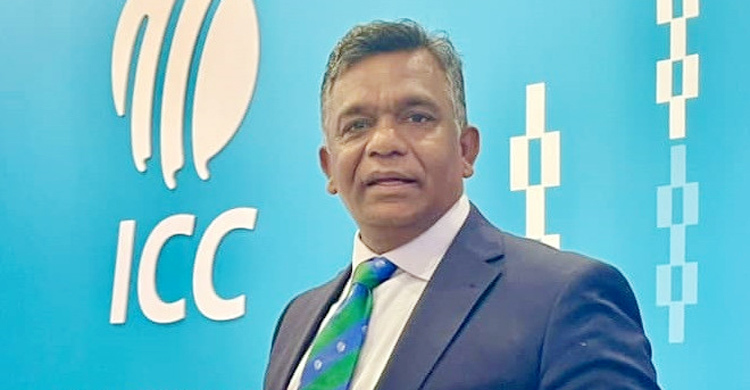 বিসিবির দায়িত্ব নিতে চান আমিনুল ইসলাম বুলবুল