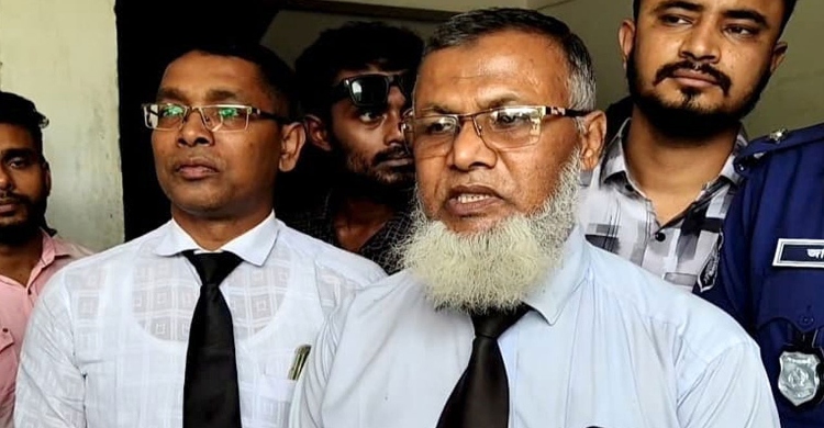 মাগুরায় শিশু ধর্ষণ-হত্যা মামলায় ফের সাক্ষ্যগ্রহণ বুধবার
