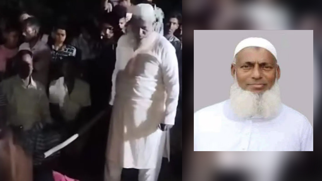 ছেলের অপরাধের অভিযোগে দুই মায়ের নাকে খত, প্রধান আসামি গ্রেপ্তার