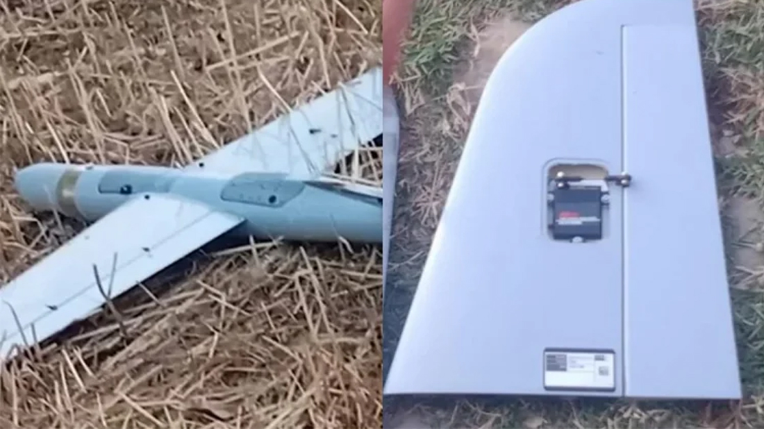 পাকিস্তান সেনাবাহিনী: ভারতের ১২ ড্রোন ‘নিষ্ক্রিয়’, ১ বেসামরিক নাগরিক নিহত
