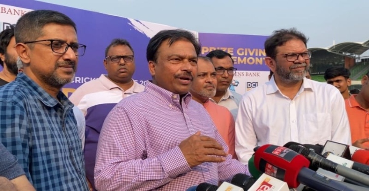 ফ্যাসিস্টদের সঙ্গে আমার সম্পর্ক নেই: ফারুক আহমেদ