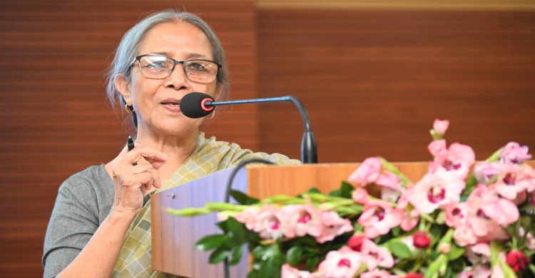 গবাদিপশুর অবৈধ অনুপ্রবেশ সম্পূর্ণ নিষিদ্ধ : ফরিদা আখতার