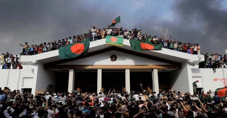 ৩০ কর্মদিবসের মধ্যে জুলাই ঘোষণাপত্র প্রকাশ করার সিদ্ধান্ত