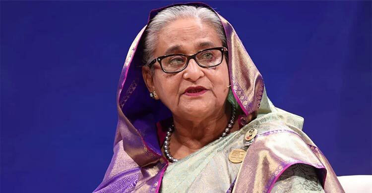 জুলাই-আগস্টের সকল হত্যাকাণ্ডের দায় শেখ হাসিনার: চিফ প্রসিকিউটর