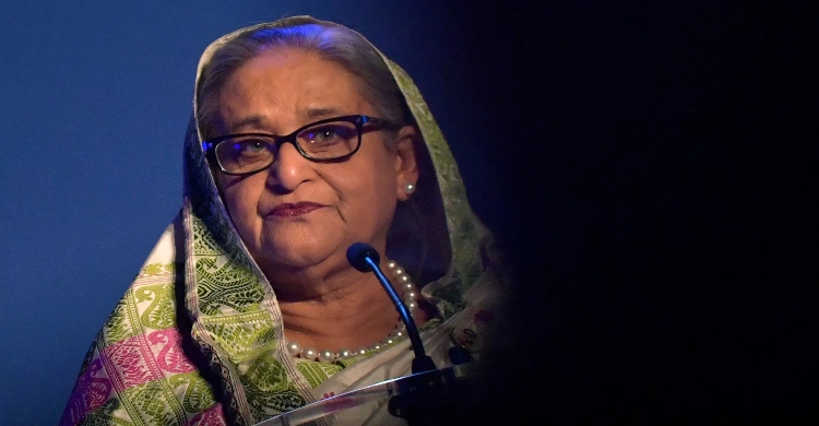 শেখ হাসিনার বিরুদ্ধে জুলাই গণহত্যার তদন্ত প্রতিবেদন দাখিল