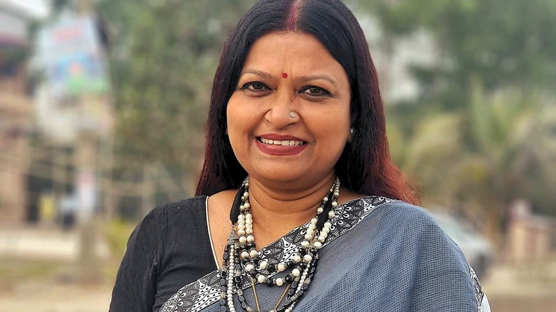 আত্মসমর্পণ করে জামিন পেলেন চয়নিকা চৌধুরী