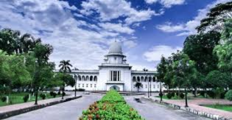 আফতাবনগরে গরুর হাট বসানো যাবে না : হাইকোর্ট