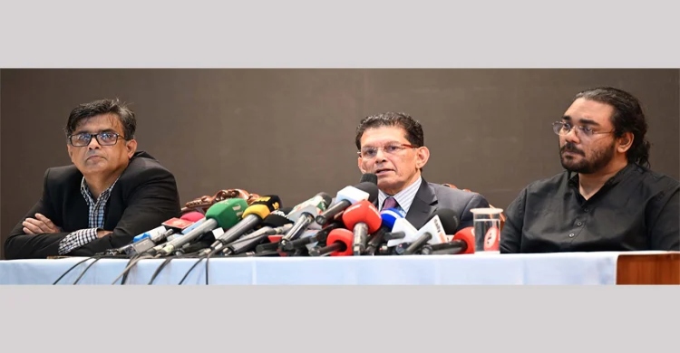 করিডোর নিয়ে কারও সঙ্গে কথা হয়নি, প্রয়োজনও নেই: নিরাপত্তা উপদেষ্টা