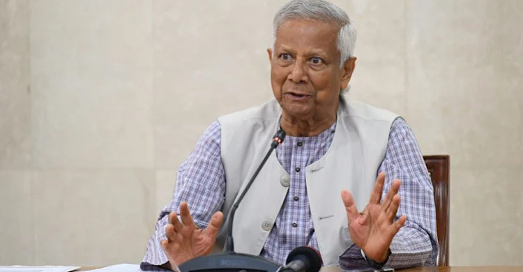 কোরবানির পশুর চামড়ার ন্যায্য মূল্য নিশ্চিতে উচ্চ পর্যায়ের কমিটি গঠনের নির্দেশ প্রধান উপদেষ্টার