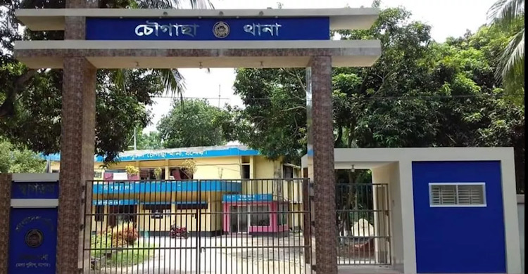 যশোরে আসামি ধরতে গিয়ে হামলার শিকার ওসিসহ ৭ পুলিশ সদস্য