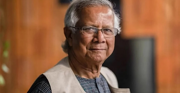 সরকার প্রধান হিসেবে এই প্রথম চট্টগ্রাম যাচ্ছেন ড. ইউনূস