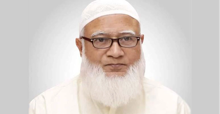 প্রধান উপদেষ্টাকে সর্বদলীয় বৈঠক ডাকার আহ্বান জামায়াত আমিরের