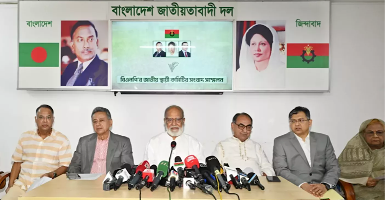 নির্বাচনের স্পষ্ট রোডম্যাপ না থাকায় হতাশ বিএনপি