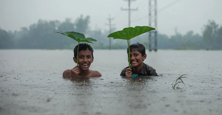 ফের আসছে বৃষ্টি, থাকতে পারে পাঁচ দিন