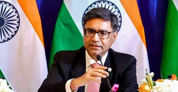 বিকেল ৫টা থেকেই পাকিস্তানের সঙ্গে যুদ্ধবিরতি কার্যকর: ইন্ডিয়া