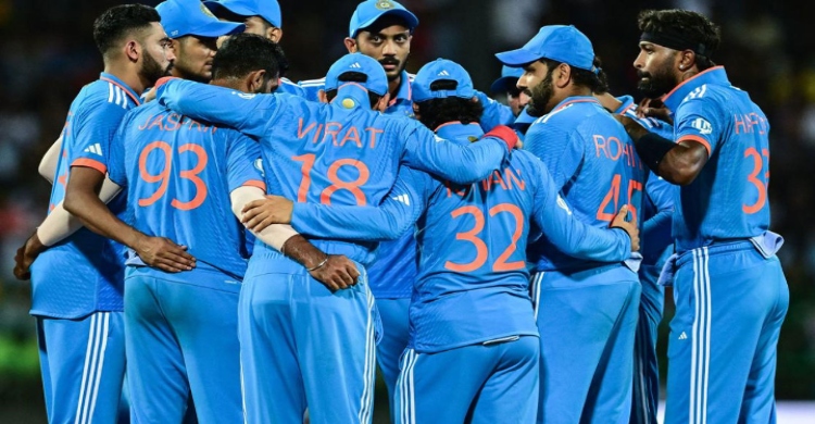 এশিয়া কাপ থেকে সরে গেল ইন্ডিয়া
