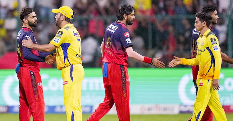 আইপিএলের বাকি অংশ ইংল্যান্ডে আয়োজনের প্রস্তাব!