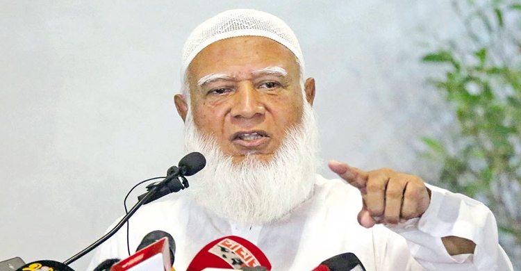জামায়াত ক্ষমতায় গেলে নারীরা যোগ্যতা অনুযায়ী কর্মক্ষেত্রে কাজ করবে: ডা. শফিকুর রহমান