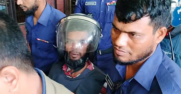 মাগুরায় আছিয়া ধর্ষণ-হত্যা মামলায় হিটু শেখের মৃত্যুদণ্ড