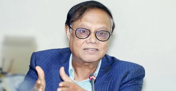 ডলারের দর বাজারভিত্তিক করার ঘোষণা গভর্নরের