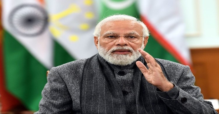 ‘অপারেশন সিন্দুর’ শেষ হয়নি, স্থগিত রাখা হয়েছে: মোদির হুঁশিয়ারি