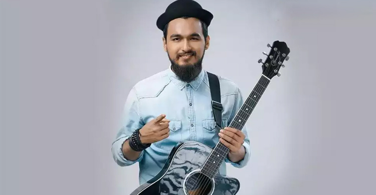 গায়ক মাইনুল আহসান নোবেল গ্রেফতার