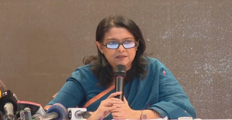 আগামী দুই মাসের মধ্যেই কৃষিজমি সুরক্ষা আইন পাস হবে: রিজওয়ানা
