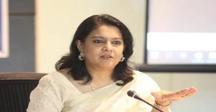 টেকসই উন্নয়নের সঠিক মানদণ্ড নিশ্চিত না হলে ন্যায্য রূপান্তর সম্ভব নয়: পরিবেশ উপদেষ্টার