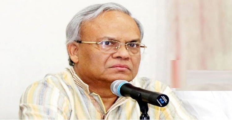 বুদ্ধের বাণী ধারণ করলে বাংলাদেশে সহিংসতা দেখা যেত না: রিজভী