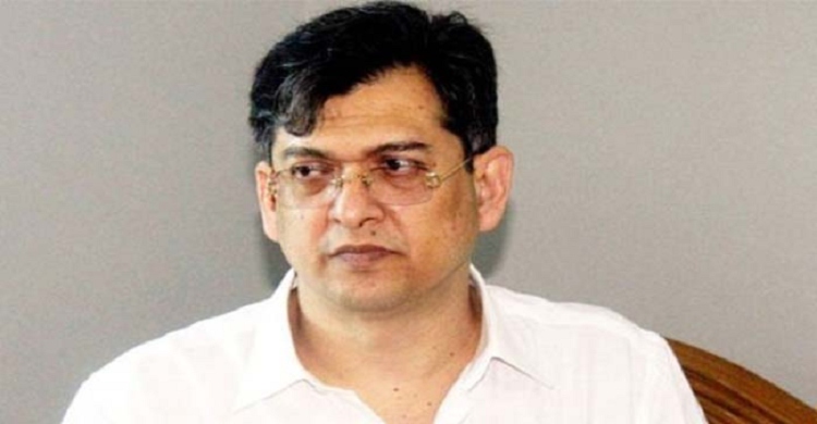 সরকার পদত্যাগ নিয়ে নাটক করেছে: সালাহউদ্দিন আহমেদ