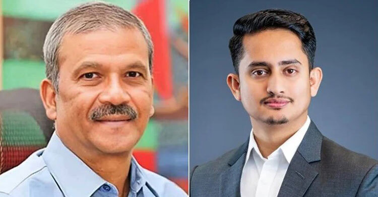 আসিফ নজরুলের পদত্যাগ চাওয়া কি উচিত নয়, প্রশ্ন সারজিসের