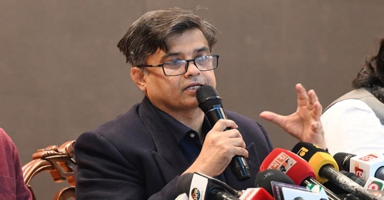জুলাই এখনো শেষ হয়নি: প্রেস সচিব