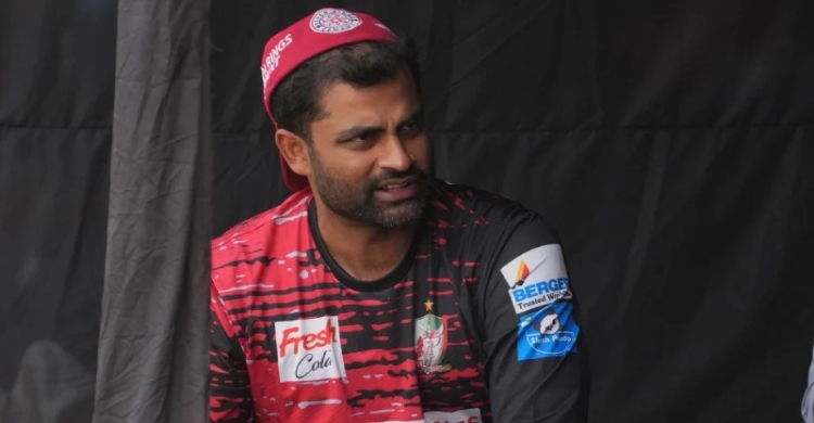 ক্রিকেট বোর্ডে কাদের থাকা উচিত, কাদের উচিত নয়, জানালেন তামিম