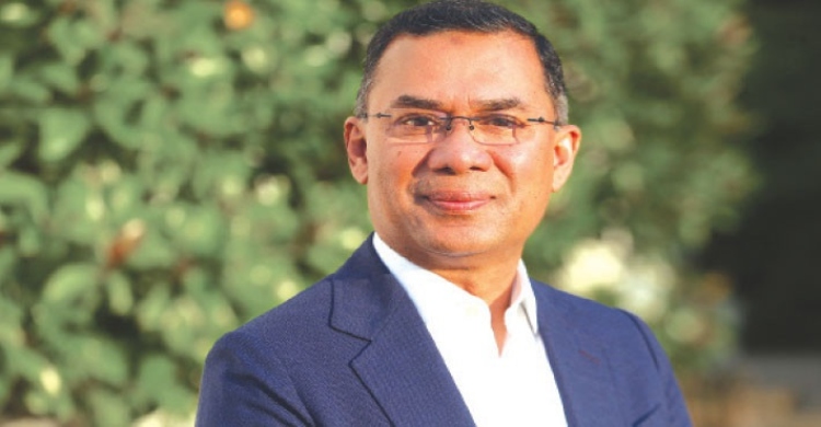 ভবিষ্যৎ প্রজন্মের জন্য সমৃদ্ধ বাংলাদেশ গড়ার প্রত্যয় তারেক রহমানের